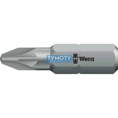 Wera 058010 PZ 2 x 32 mm 855/2 Z