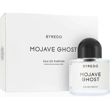 Byredo Mojave Ghost parfumovaná voda unisex 50 ml