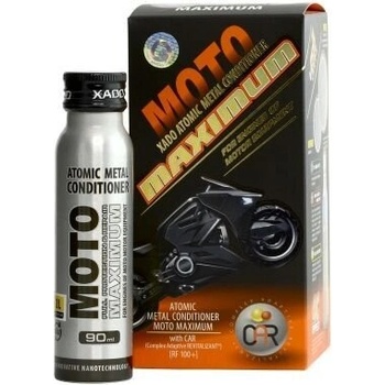 XADO Максимум за мотори - xa 40031 (xa 40031)