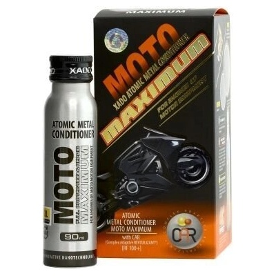 XADO Максимум за мотори - xa 40031 (xa 40031)