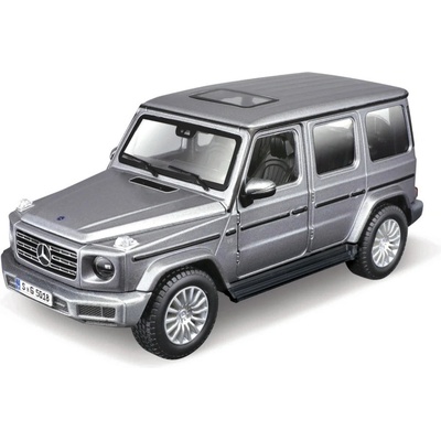 Maisto Mercedes-Benz G-Class Assembly Line 1:25