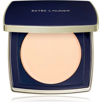 Estée Lauder Double Wear Stay-in-Place Matte Powder Foundation Грим на прах SPF 10 цвят 2C3 Fresco 12 гр