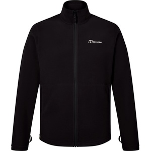 Berghaus Мъжко поларено яке Berghaus Prism Micro PT Jacket Fleece jacket - Black (005-6273-0113)