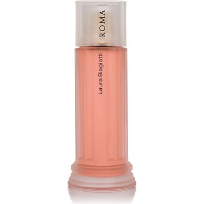 Laura Biagiotti Roma toaletná voda dámska 100 ml
