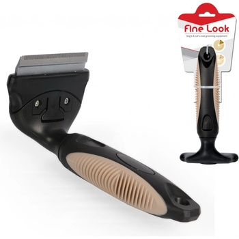 Fine Look Golem Vyčesávač M