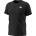 Dynafit Мъжка тениска Dynafit 24/7 Graphic T-Shirt - Black Out / Trail Crew (216-8502-0113)
