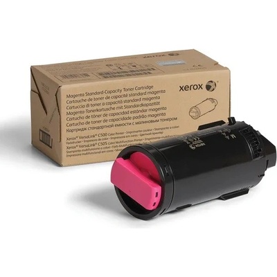 Xerox Оригинален тонер Xerox Magenta 106R03878 за Versalink C500|C505 2.4K "106R03878 (106R03878)