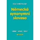 Německá synonyma slovesa