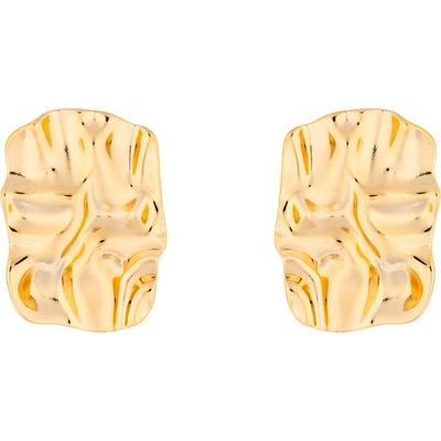 Franco Bene Robusty náušnice pozlacené 2918