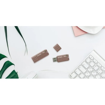 Image 1 of GOODRAM UME3 ECO Friendly 32GB USB 3.0 UME3-0320EFR11