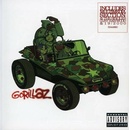 GORILLAZ: GORILLAZ - SPECIAL-17TR. CD