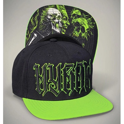 HYRAW SNP TOXIC 263SN05
