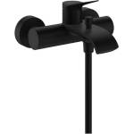 Hansgrohe Vivenis - Смесител за баня, черен мат 75423670 (75423670)