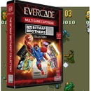 Evercade The Bitmap Brothers Collection (Evercad Cartridge 22)