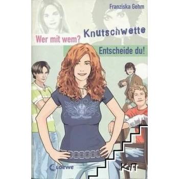 Image 1 of Knutschwette Wer mit wem? Entscheide du!