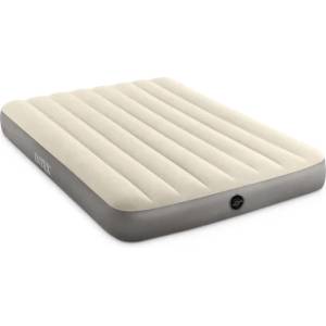Intex Надуваемо легло Intex Full Dura-Beam Single-High (In64102)