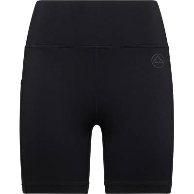 La Sportiva Дамски къси панталони La Sportiva Women's Cosmosis 6 Short Shorts - Black / Onyx (112-4325-0216)