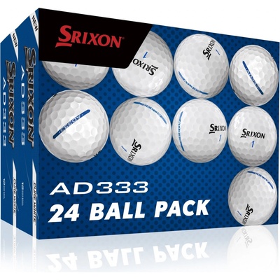 Srixon AD333 , 24ks