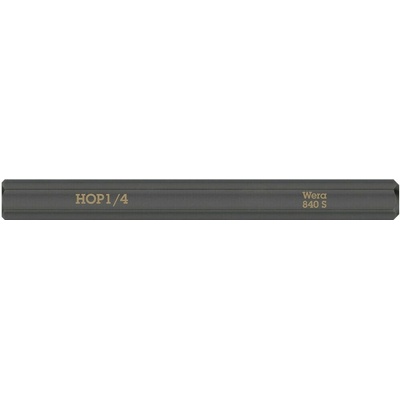Wera x 70 mm 05018157001