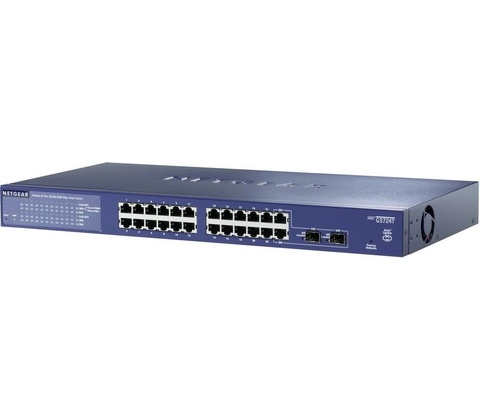 Netgear GS724T