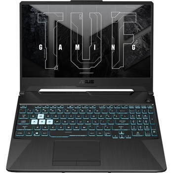 Asus Tuf Gaming A15 FA506NC-HN001W