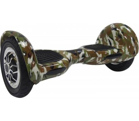 Hoverboard standard army