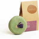 Ponio tuhý šampon kopřivový Dvojitá levandule 30 g