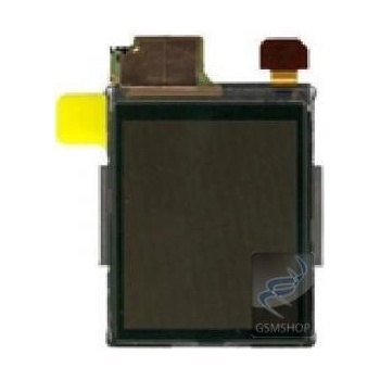LCD Displej Nokia 6630, 6670, 6260