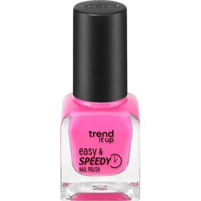 trend !t up lak na nehty easy & SPEEDY 320 6 ml