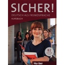 Sicher! B2 Kursbuch