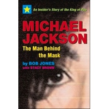Michael Jackson - the Man Behind the Mask