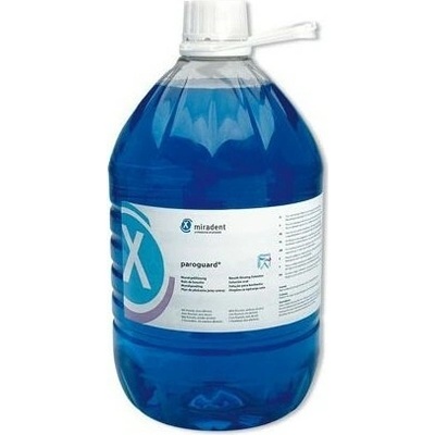 Miradent Paroguard 5 l