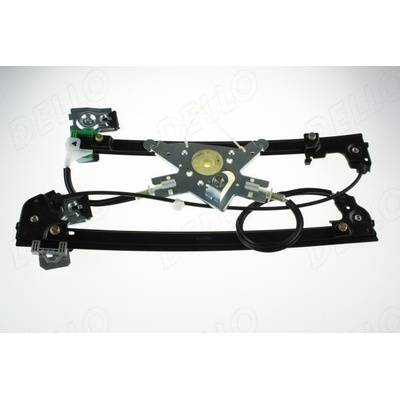 Mechanizmus zdvíhania okna AUTOMEGA 100024310