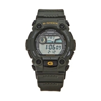 Casio G-7900-3
