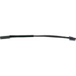 E3D Високотемпературен патронен нагревател Revo - 24 V 65 W (E-HEATER-HT-24V-65W-MOLEX-STR)