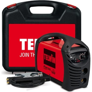 Telwin FORCE 165 Заваръчен апарат