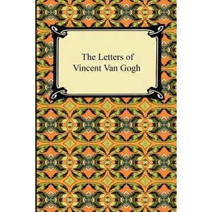 The Letters of Vincent Van Gogh (2010)