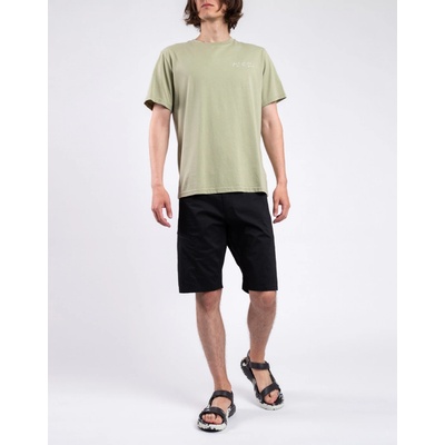 Fjallraven Abisko Hike shorts BLACK