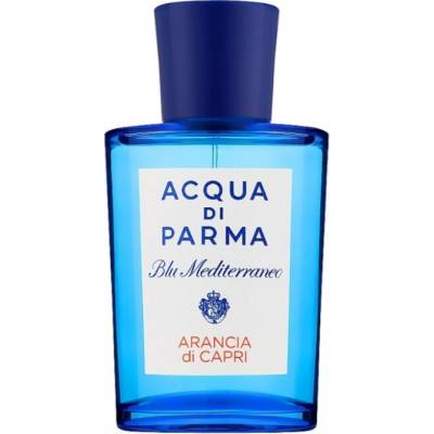 Acqua Di Parma Blu Mediterraneo - Arancia di Capri EDT 100 ml Tester