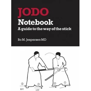 Jodo Notebook (ISBN: 9788771459173)