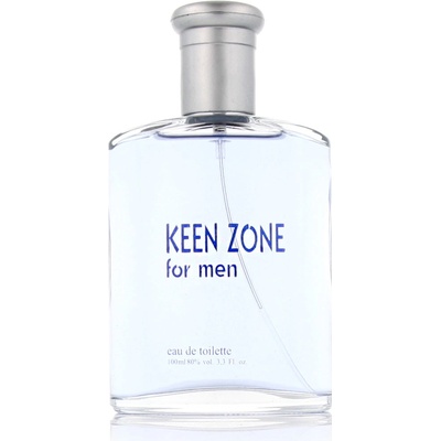 Chat Dor Keen zone toaletní voda pánská 100 ml