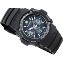 Image 1 of Casio AWG-M100SB-2AER