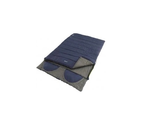 Outwell Contour Lux Double