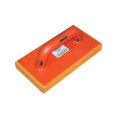 ENCO Hladítko plastové s houbou | 250x130x20 mm