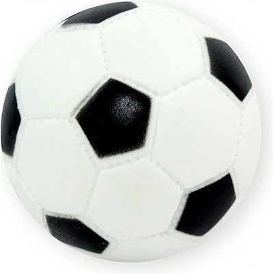 Pet Nova Futbalová lopta hračka pre psy 7 cm M