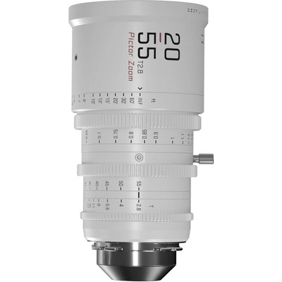 DZO Optics DZOFilm Pictor 20-55 mm T2.8 S35 PL-mount /EF