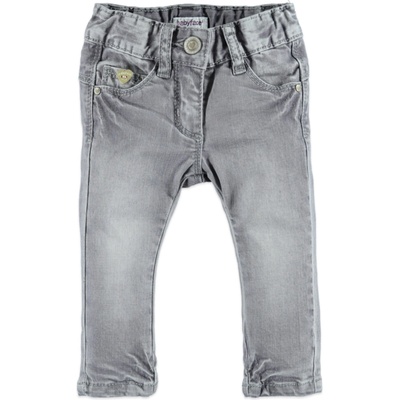 Babyface Детски дънки Babyface regular fit за момиче