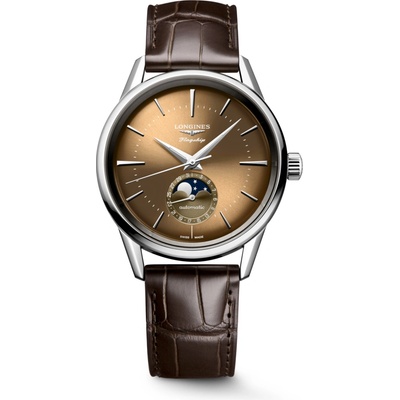 Longines L4.815.4.62.2