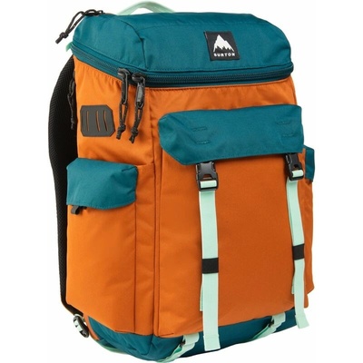Burton Annex 2.0 oranžová 28 l