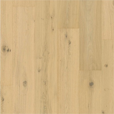 Quick Step Cala CAL7448 Dub Perlove Biely Extra Matný 1,936 m²